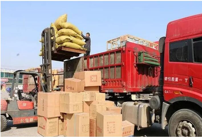 泉州到开发区物流专线