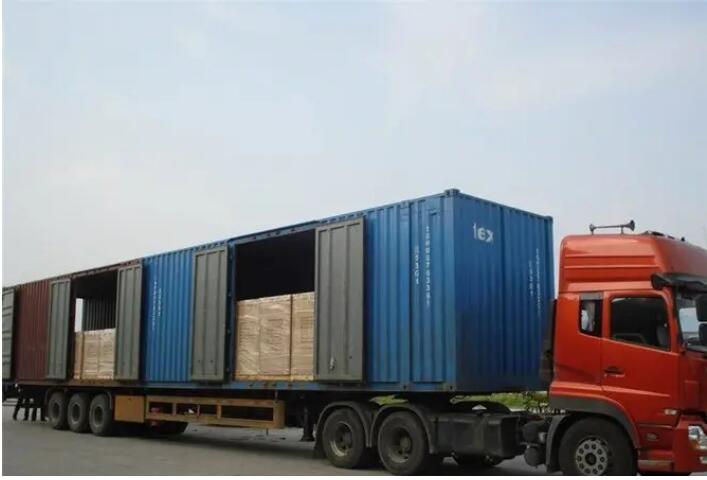 泉州到开发区整车运输