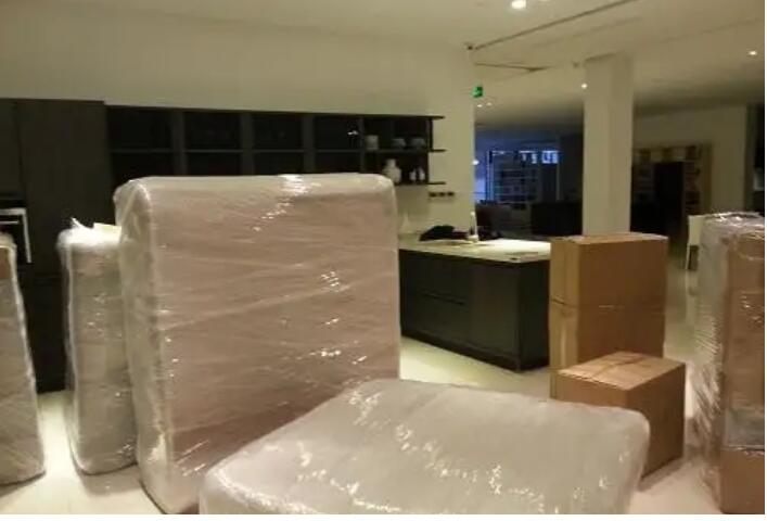 泉州到开发区长途搬家